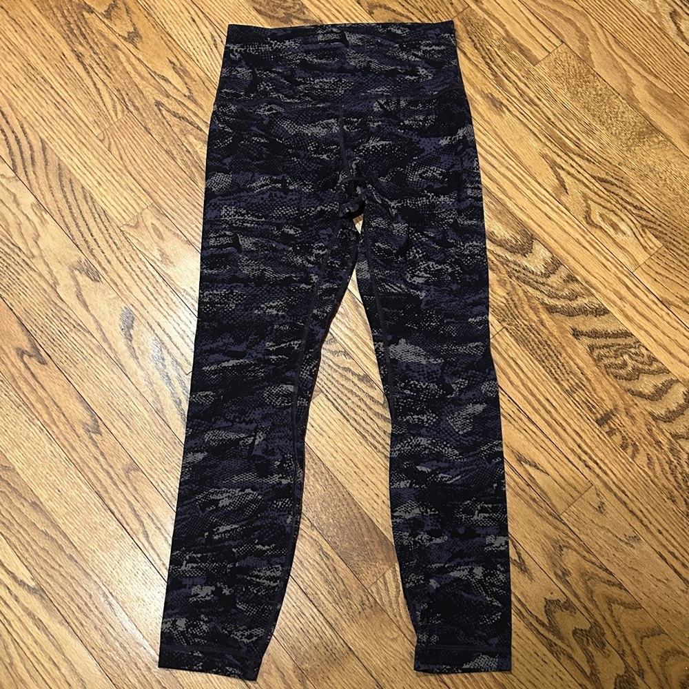 Lululemon Align Legging - image 2